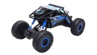 Radiografische Mini Rock Crawler RTR 2,4GHz